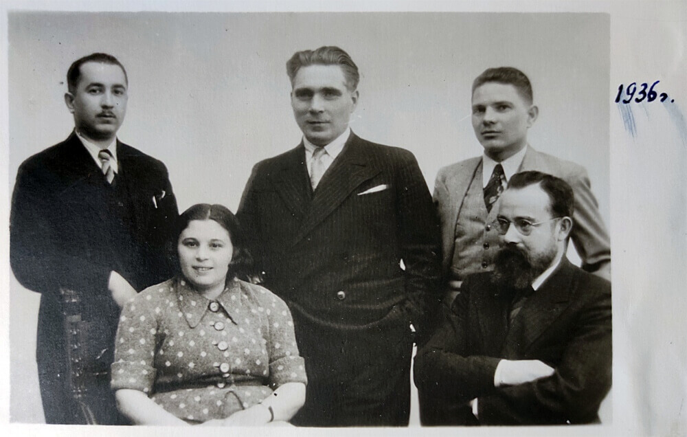 Командированные